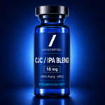 CJC-IPA Blend 10 mg