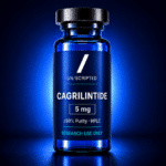 Cagrilintide 5 mg
