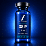 DSIP 10 mg