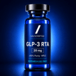 GLP-3 RTA 20 mg
