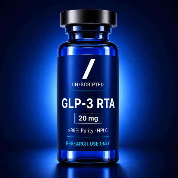 GLP-3 RTA 20 mg
