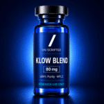 KLOW Blend 80 mg