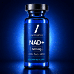 NAD+ 500 mg