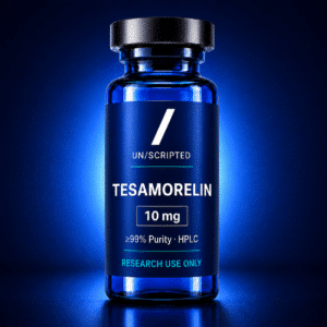 Tesamorelin 10 mg