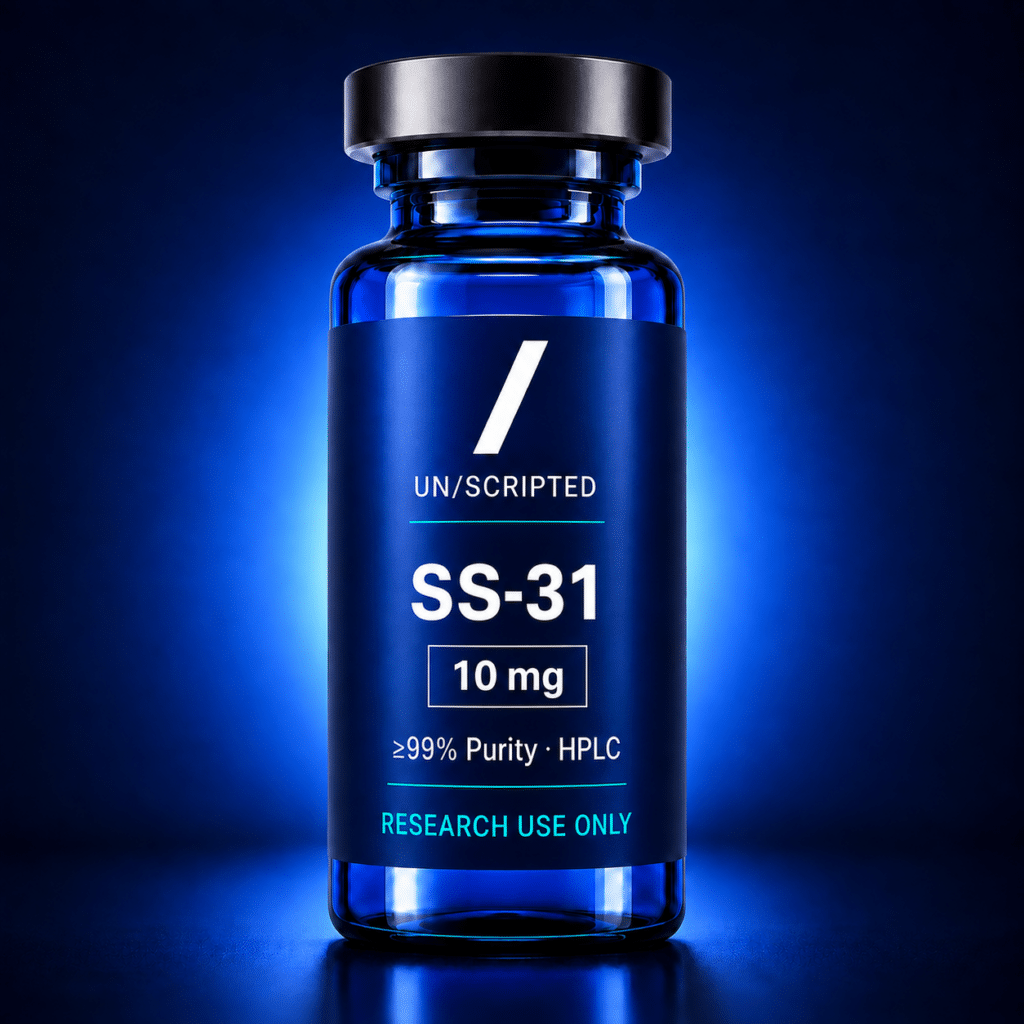 SS-31 10 mg